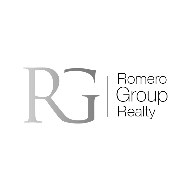 Romero group realty logo