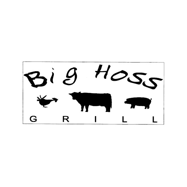 Big Hoss logo
