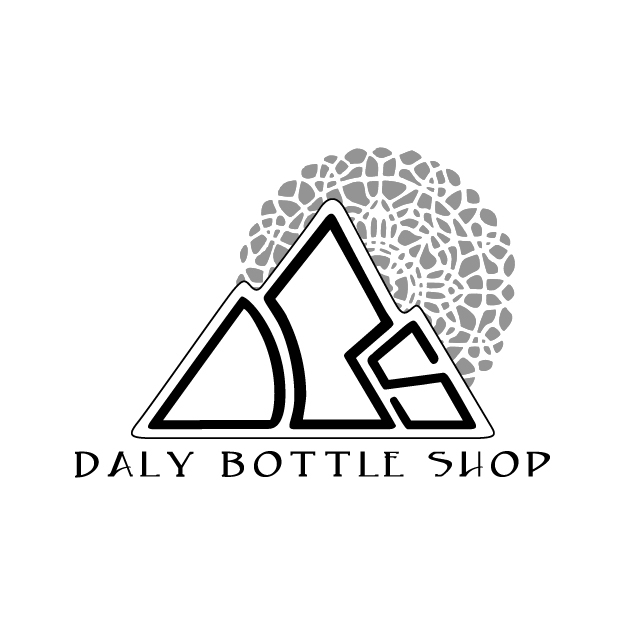 Daly Bottle Shop logo