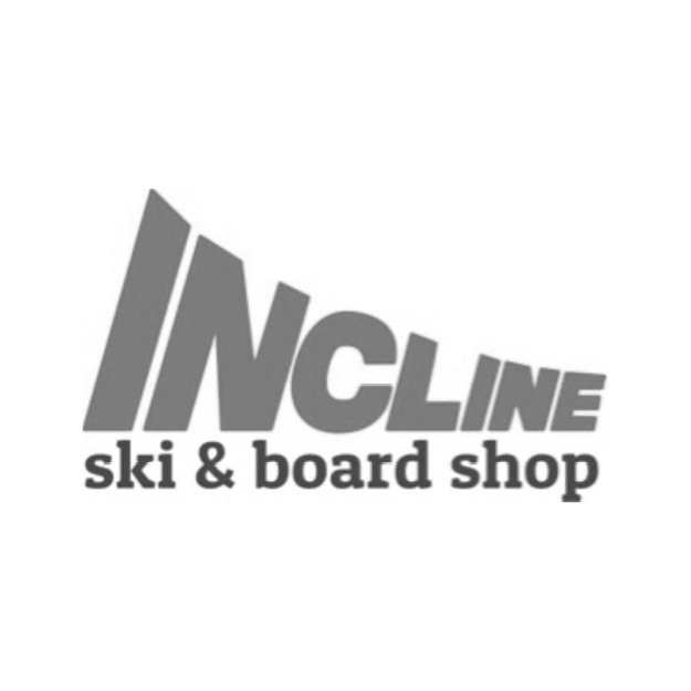 Incline Ski & Board shop logo