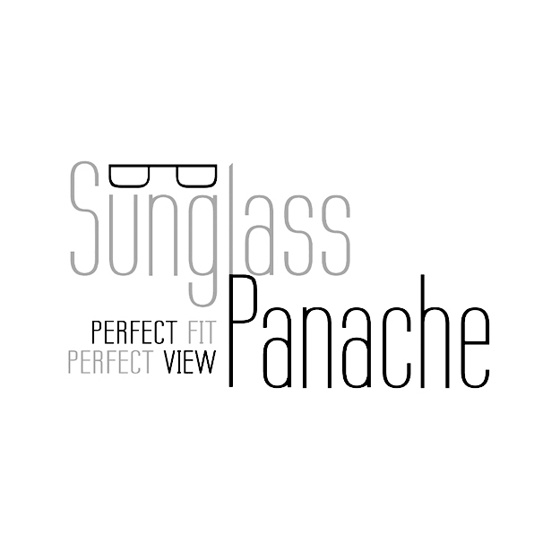 Sunglass Panache logo
