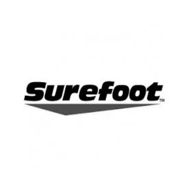 Surefoot logo