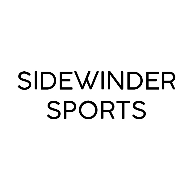 Sidewinder Sports logo