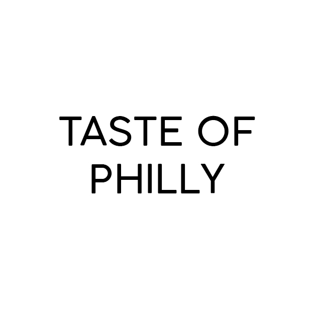 Taste of Philly logo