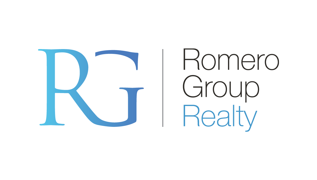 Romero Group Realty logo